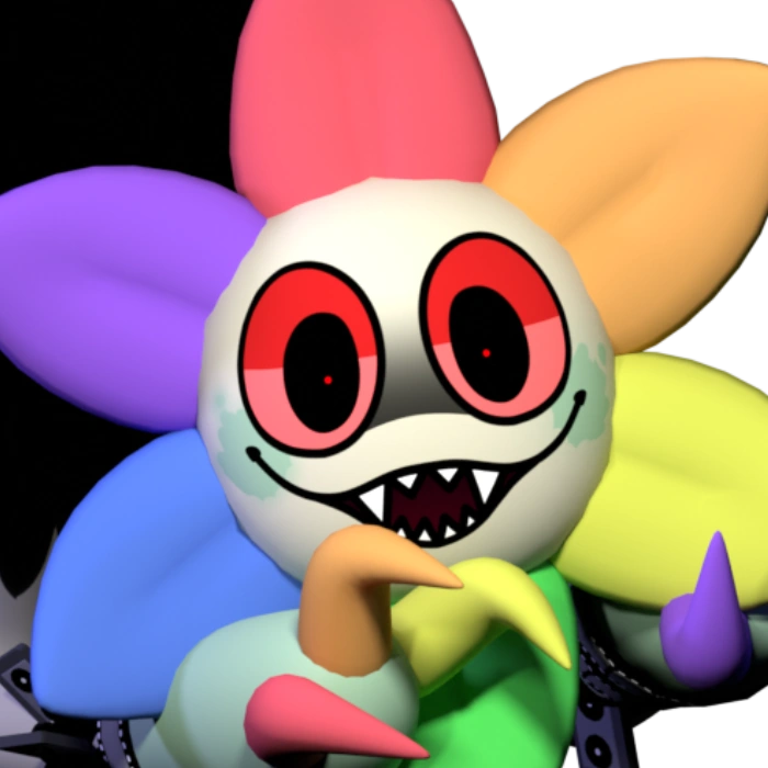 Twisted Dandy